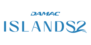 Damac Islands Logo